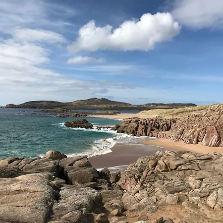 Ard An Sean Ti * Cruit